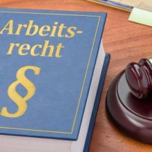 Arbeitsrecht