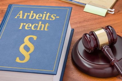 Arbeitsrecht